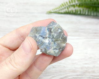 Labradorite Raw Crystal