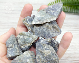 Labradorite Raw Crystal