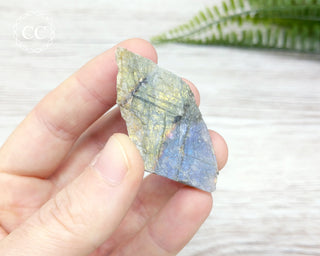 Labradorite Raw Crystal