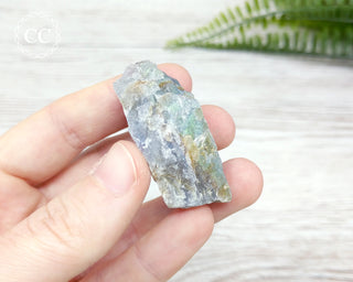 Labradorite Raw Crystal