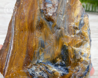 XL Pietersite #1