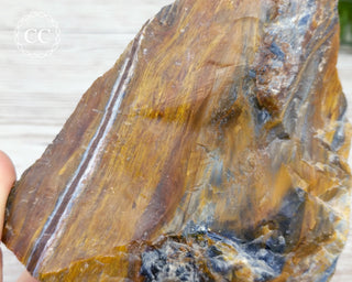 XL Pietersite #1