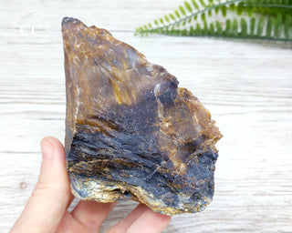Large Pietersite #2