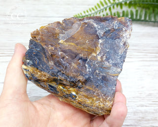 Large Pietersite #2