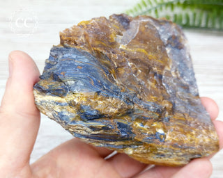 Large Pietersite #2