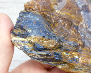 Large Pietersite #2