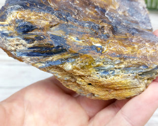 Large Pietersite #2
