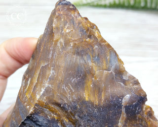 Large Pietersite #2