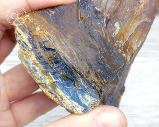 Large Pietersite #2