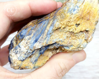 Large Pietersite #2