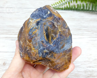 Large Pietersite #3