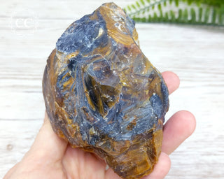 Large Pietersite #3