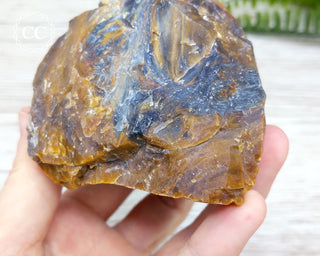 Large Pietersite #3