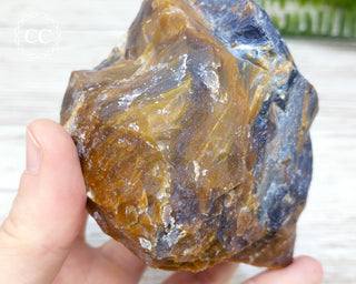 Large Pietersite #3