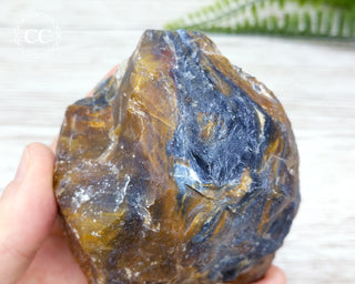 Large Pietersite #3