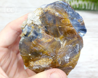 Large Pietersite #3