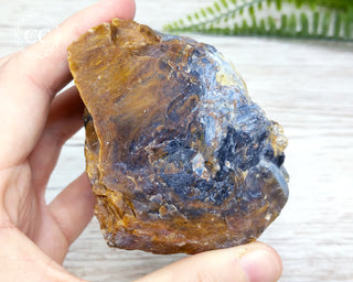 Large Pietersite #3