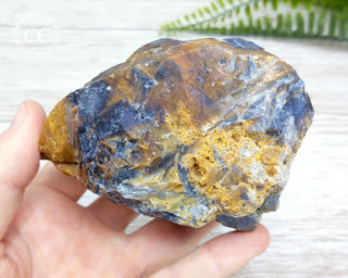 Large Pietersite #3
