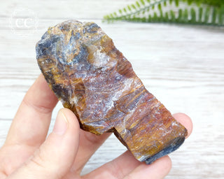 Pietersite #6