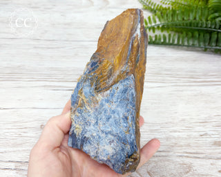 XL Pietersite #1