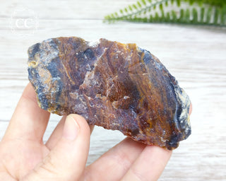Pietersite #6