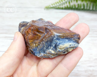Pietersite #6
