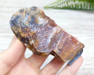Pietersite #6