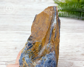 XL Pietersite #1