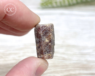 Ruby Crystal