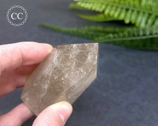 Rutilated Quartz Tower #1