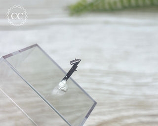 Rutile Crystal #9