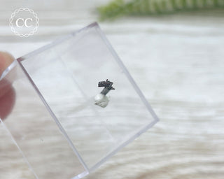 Rutile Crystal #9
