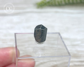 Rutile Crystal #6
