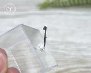 Rutile Crystal #9