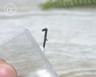 Rutile Crystal #9