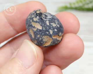Saffordite #4