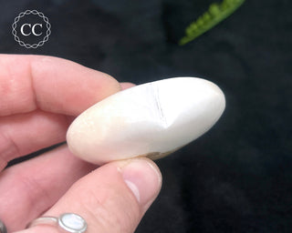 Scolecite Heart #4
