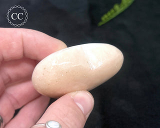 Scolecite Heart #5