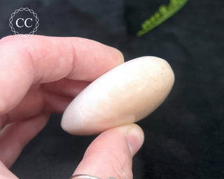 Scolecite Heart #5