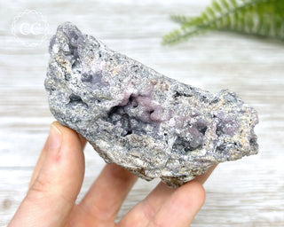 Smithsonite Specimen #2