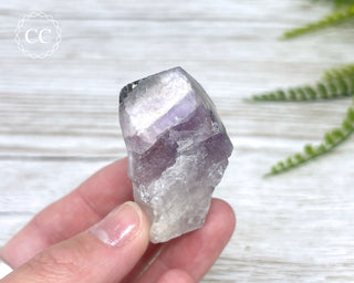Smoky Amethyst #9