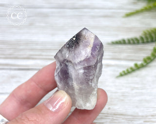 Smoky Amethyst #9