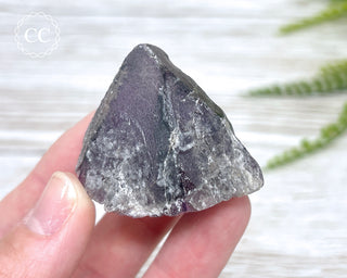 Smoky Amethyst #16