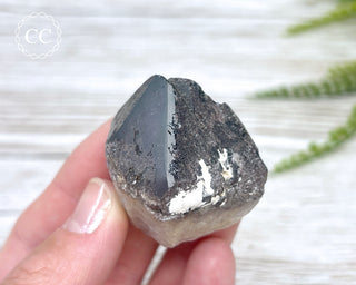 Smoky Amethyst #17
