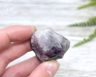 Smoky Amethyst #18