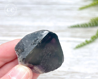 Smoky Amethyst #19