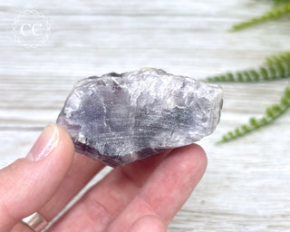 Smoky Amethyst #5