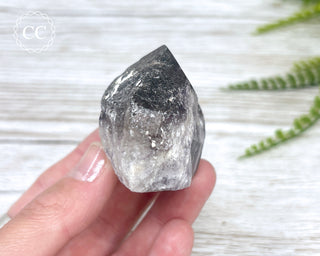 Smoky Amethyst #5