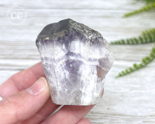 Smoky Amethyst #7