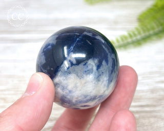 Sodalite Sphere #3